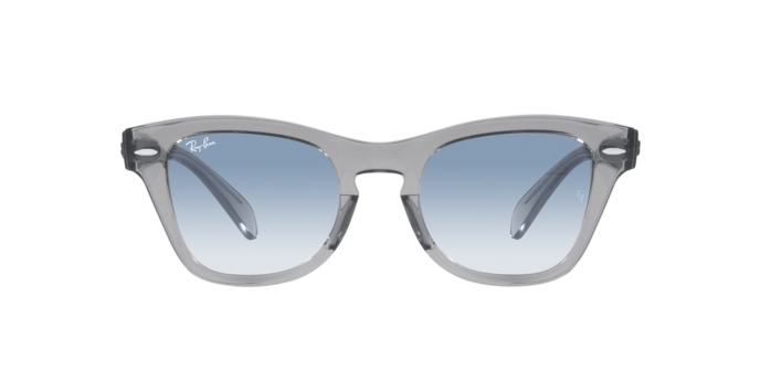Ray Ban RB0707S 66413F  
